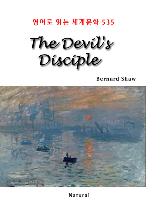 The Devils Disciple