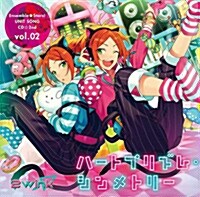 あんさんぶるスタ-ズ!  ユニットソングCD 第2彈 2wink (CD)