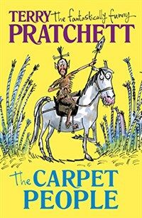 The Carpet People (Paperback)