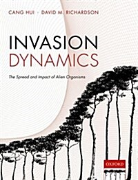 Invasion Dynamics (Hardcover)