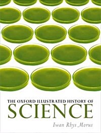 The Oxford Illustrated History of Science (Hardcover)