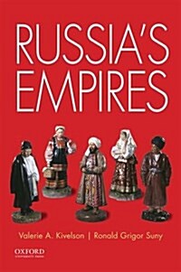 Russias Empires (Paperback)