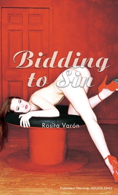 Bidding to Sin (Paperback)