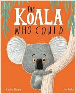 The Koala Who Could (Paperback)