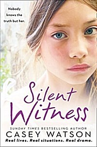 The Silent Witness (Paperback)