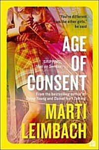 Age of Consent (Paperback)