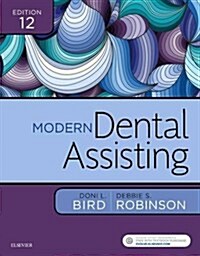 Modern Dental Assisting (Hardcover, 12)