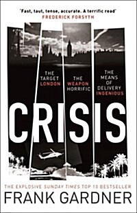 Crisis (Paperback)