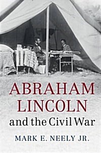Lincoln and the Democrats : The Politics of Opposition in the Civil War (Hardcover)