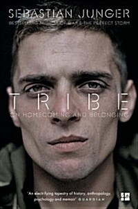 Tribe : On Homecoming and Belonging (Paperback)