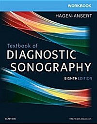Workbook for Textbook of Diagnostic Sonography (Paperback, 8)