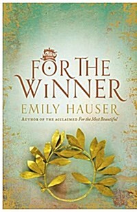 For the Winner (Hardcover)