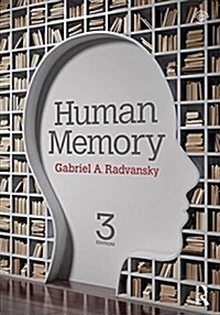 Human Memory (Paperback, 3 New edition)