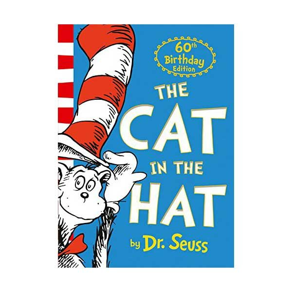 The Cat in the Hat (Paperback)