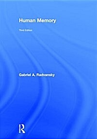 Human Memory (Hardcover, 3 New edition)