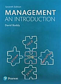 Management : An Introduction (Paperback, 7 New edition)