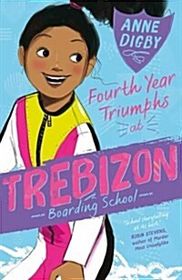 Fourth Year Triumphs at Trebizon (Paperback)
