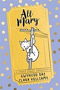 All Mary (Hardcover)