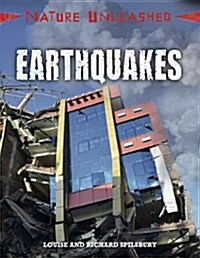 Nature Unleashed: Earthquakes (Hardcover, Illustrated ed)