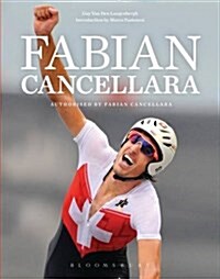 Fabian Cancellara (Hardcover)