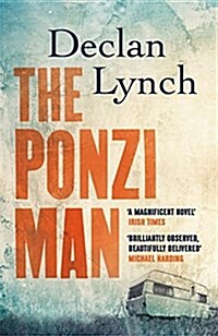 The Ponzi Man (Paperback)