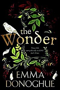 THE WONDER (Paperback)