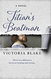 Titians Boatman (Hardcover)