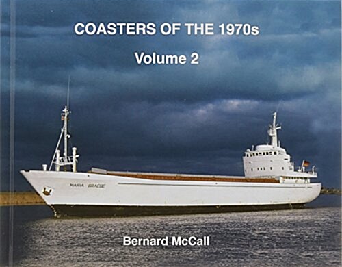 Coasters of the 1970s Volume 2 (Hardcover)