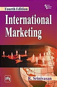 International Marketing (Paperback, 4 Rev ed)