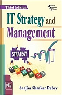 It Strategy and Management (Paperback, 3 Rev ed)