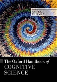 Oxford Handbook of Cognitive Science (Hardcover)