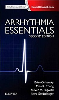 Arrhythmia Essentials (Paperback, 2)