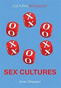 Sex Cultures (Paperback)
