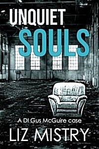 Unquiet Souls (Paperback)