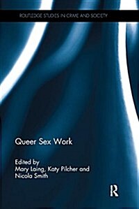 Queer Sex Work (Paperback)
