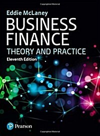 Business Finance (Paperback, 11 ed)