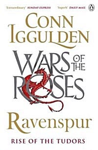 Ravenspur : Rise of the Tudors (Paperback)