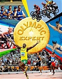 Olympic Expert (Paperback, Illustrated ed)