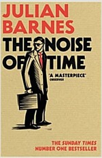 The Noise of Time (Paperback)