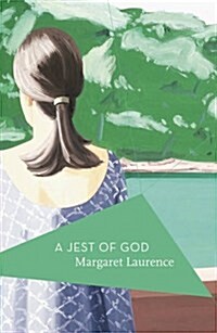 A Jest of God (Paperback)