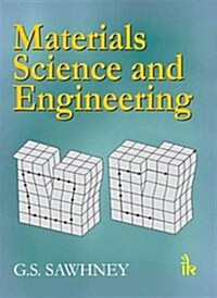 Materials Science and Engineering (Paperback)