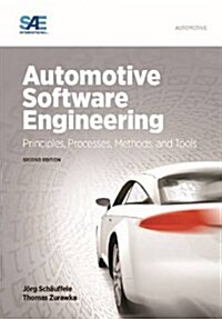 Automotive Software Engineering, Second Edition (Hardcover)
