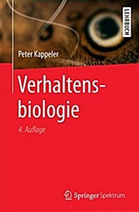 Verhaltensbiologie (Paperback)