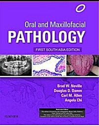 Oral and Maxillofacial Pathology : 1st South Asia Edition (Paperback)