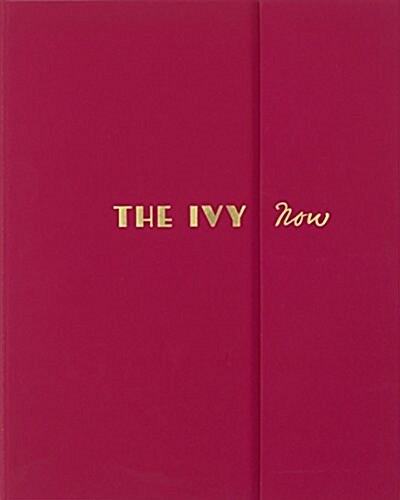 The Ivy Now (Hardcover)