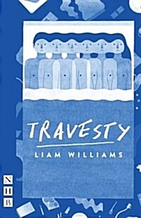 Travesty (Paperback)