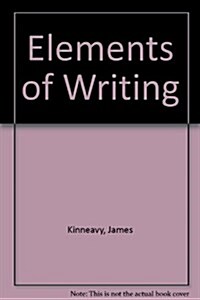 Elements of Writing Introductory Course, Annotated Teachers Edition, Grade 6 (Hardcover, Tch)