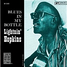 [수입] Lightnin Hopkins - Blues In My Bottle [LP]