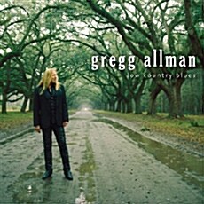 [수입] Gregg Allman - Low Country Blues [2LP]