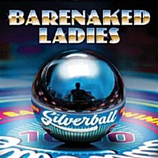 [수입] Barenaked Ladies - Silverball [LP]